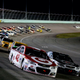 Photo credit: Jerry Markland/Getty Images